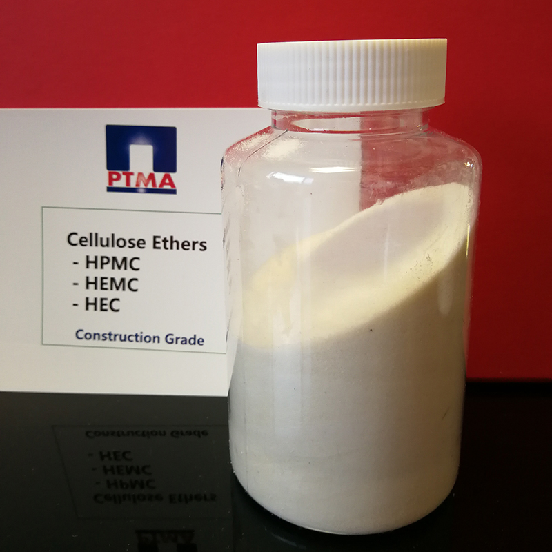 Hydroxypropyl Methyl Cellulose (HPMC) Industrial Grade Thickener for Construction Mortar