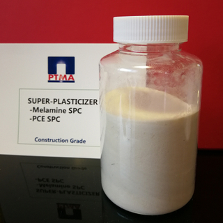 Polycarboxylate Based Superplasticizer PCE (Powder) in Mortar Admixtures