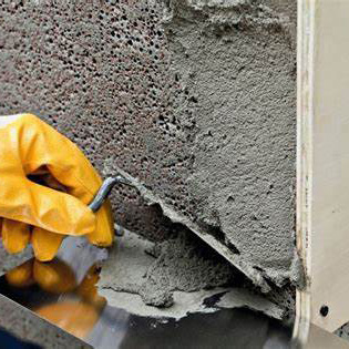 Polypropylene Fiber PP Fibre Admixture for Mortar & Concrete