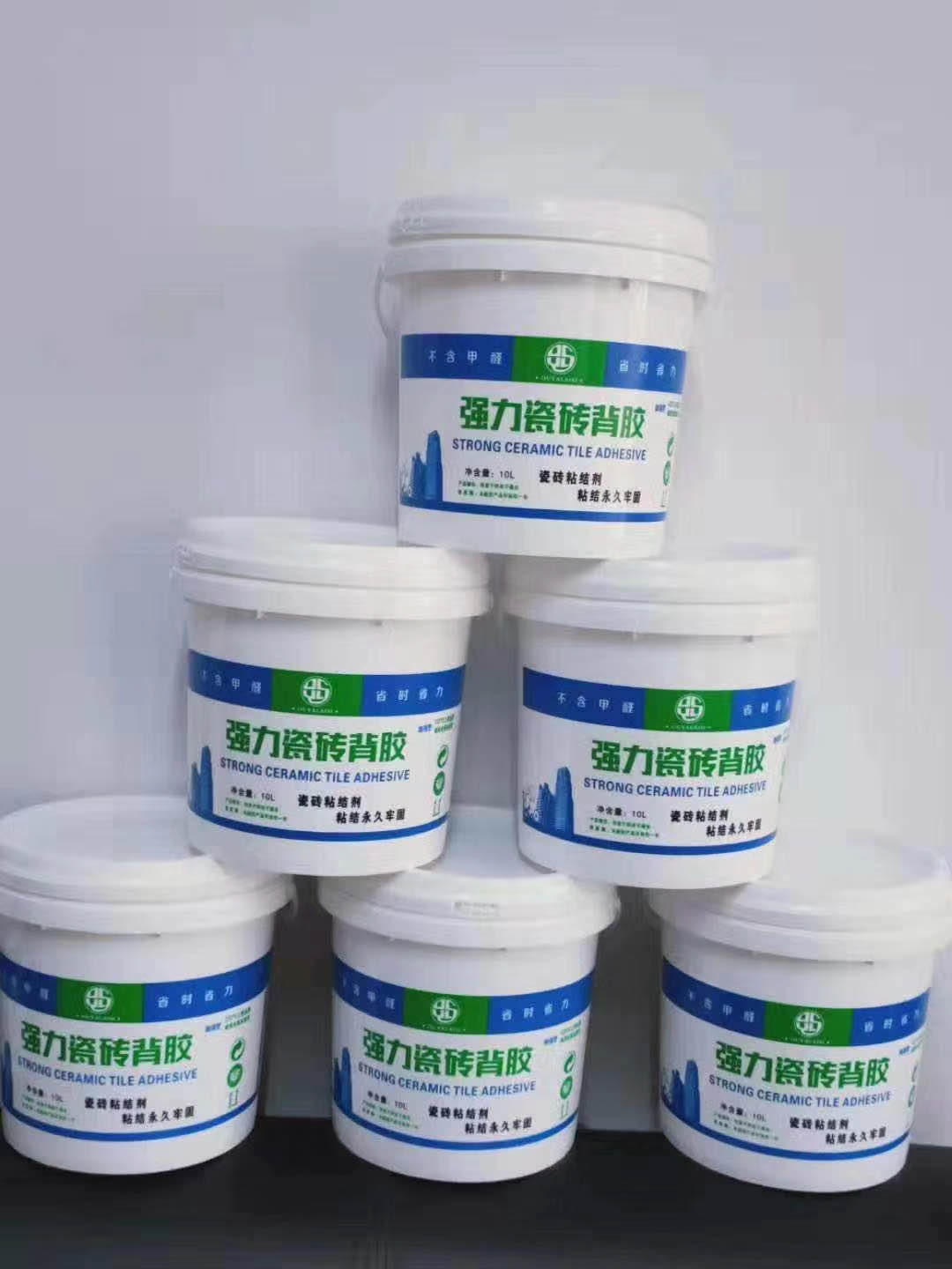 Ceramic Tile Adhesive Glue Bond Mortar PTMA TECH LIMITED